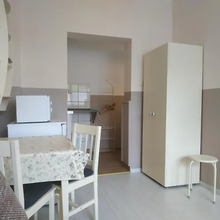Cseresznyés Ház Apartamento Lipót