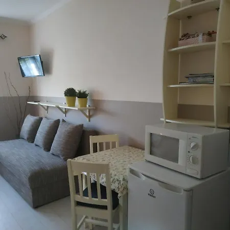 Cseresznyés Ház Apartamento *