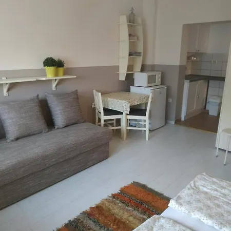 Cseresznyés Ház Apartamento