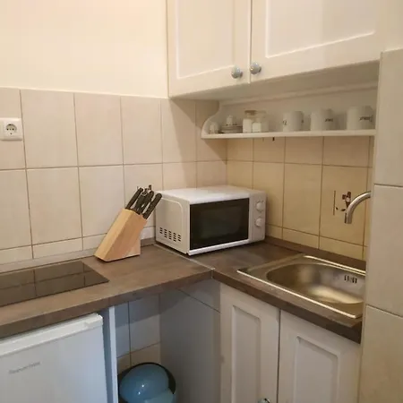Apartamento Cseresznyés Ház *