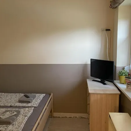 Cseresznyés Ház Apartamento