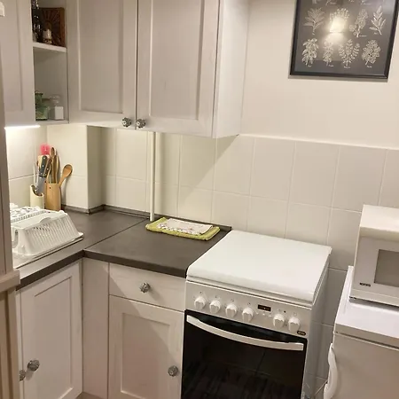 Apartamento Cseresznyés Ház