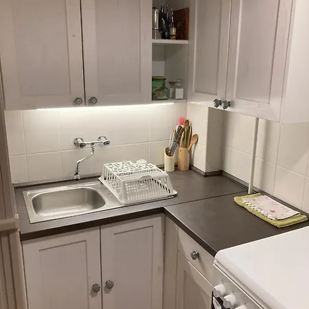 Apartamento Cseresznyés Ház *