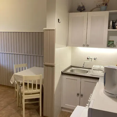 Cseresznyés Ház Apartamento Lipót