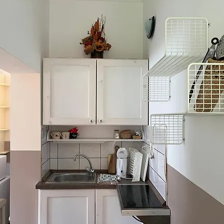 Apartamento Cseresznyés Ház *