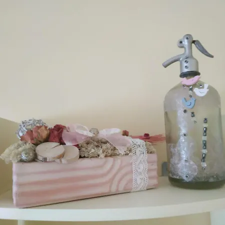 Cseresznyés Ház Apartamento