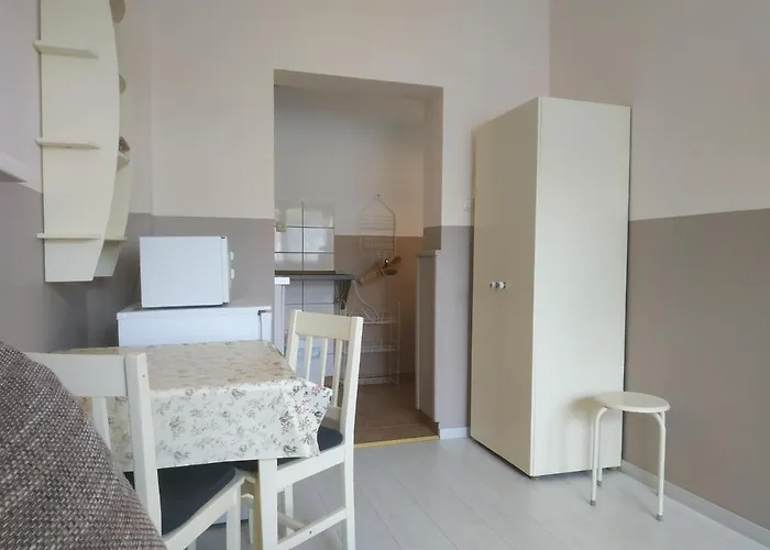 Cseresznyes Haz Apartament Lipót