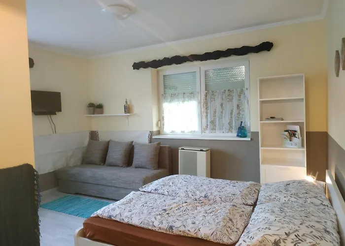 Apartament Cseresznyes Haz