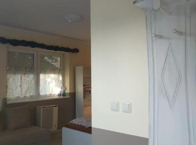 Cseresznyes Haz Apartament Lipót