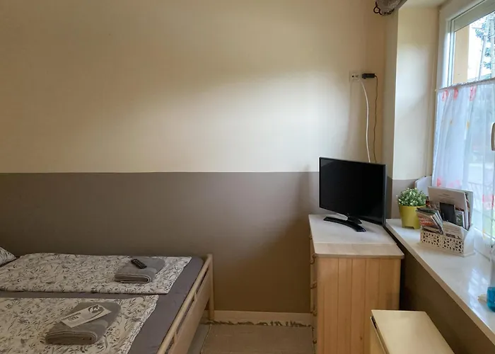 Cseresznyes Haz Apartament