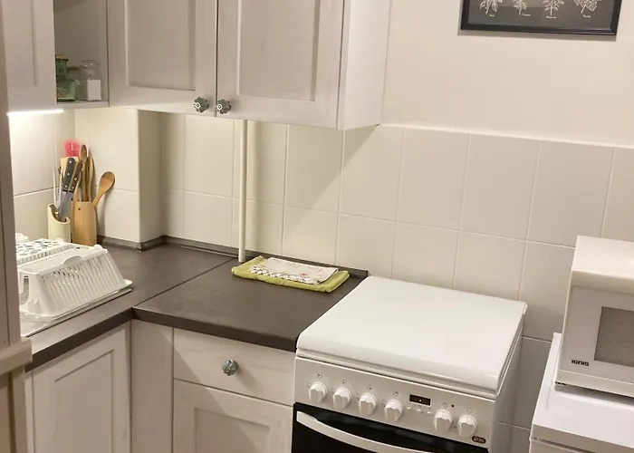 Apartament Cseresznyes Haz
