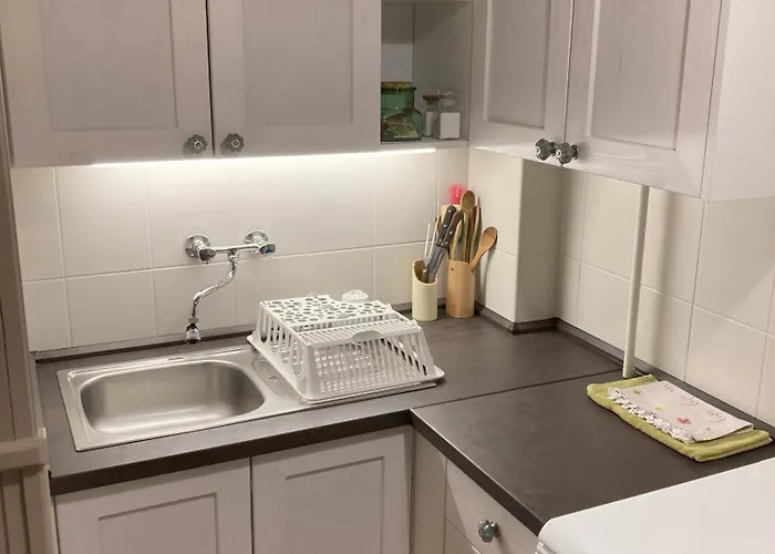 Apartament Cseresznyes Haz *