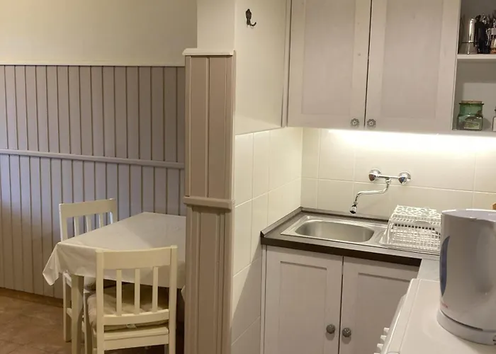 Cseresznyes Haz Apartament Lipót