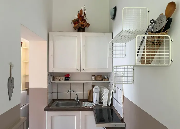 Apartament Cseresznyes Haz *